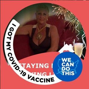 Meet your Posher, Ursula